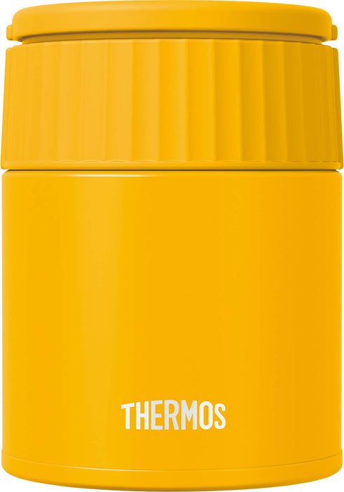 Thermos JBQ-301 MSD Vacuum Insulated Lunch Jar 300ml - Made in Japan