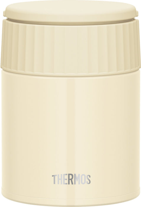 Thermos 400ml 午餐罐 JBQ-401 香草味 - 真空隔热