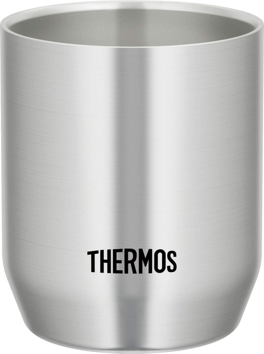 Thermos JDH-280S 280ml 不鏽鋼真空保溫杯