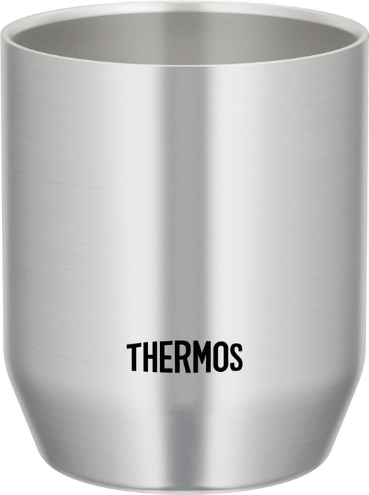 Thermos日本不鏽鋼保溫杯360ml - JDH-360S