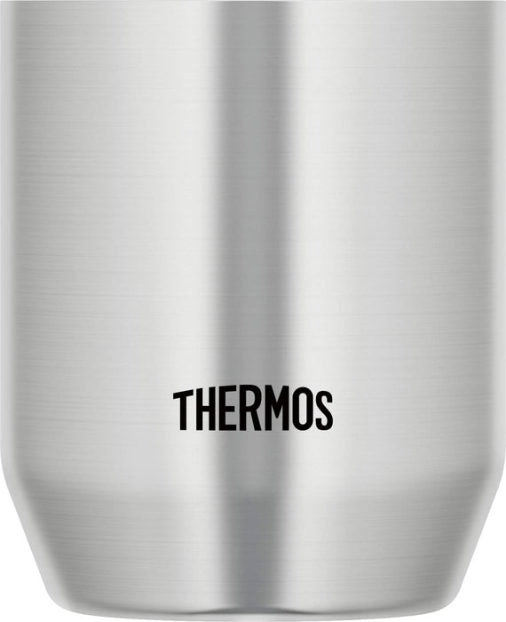 Thermos日本不鏽鋼保溫杯360ml - JDH-360S