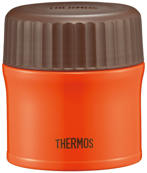 Thermos 270Ml Carrot Food Container - Vacuum Insulated