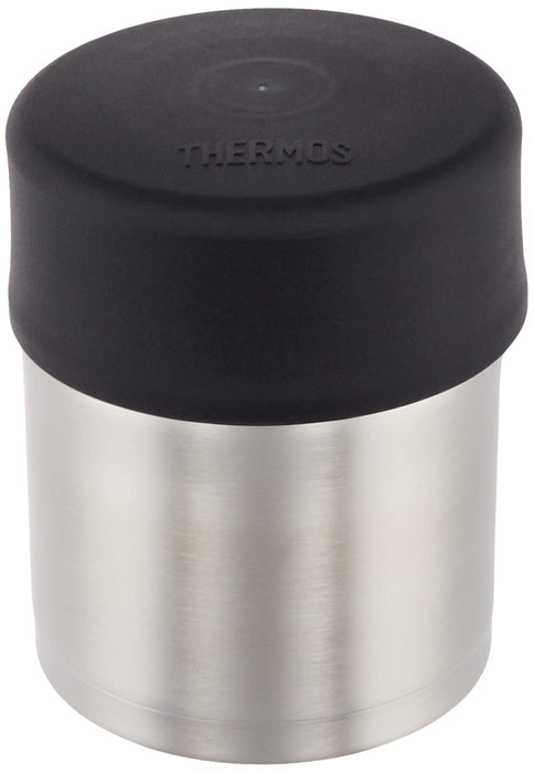 Thermos 日本不鏽鋼真空隔熱食品罐 - 透明 Jbn-300