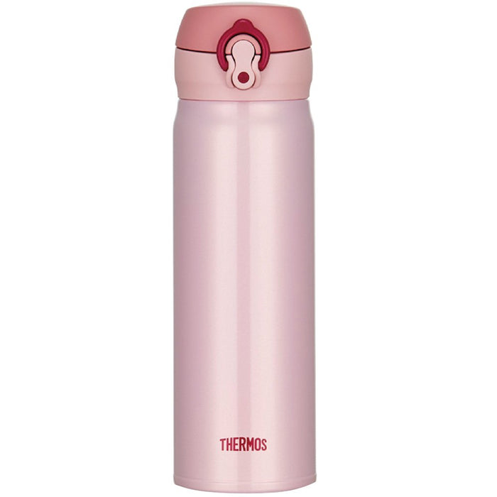 Thermos Japan Mobile Mug 0.5L Peach Jnl-500 Pch