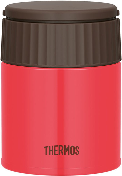 Thermos JBQ-300 PCH 300ml 日本桃子真空保溫湯罐