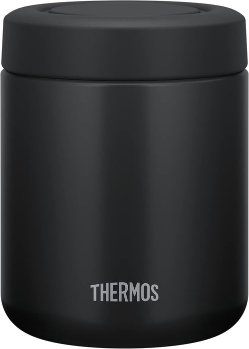 Japanese-Made Thermos Soup Jar - 400ml Vacuum Insulated