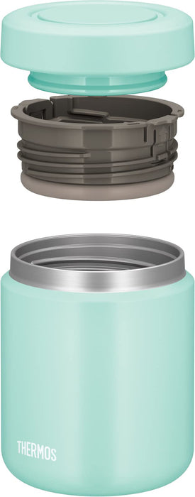 Thermos Vacuum Insulated Soup Jar 400Ml Mint JBR-401 MNT