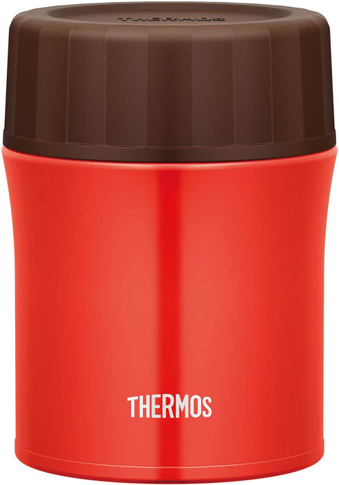 Thermos 500Ml Red Jbx-500 R Vacuum Insulated Soup Jar