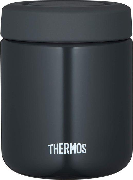 Thermos 日本汤午餐套装 300Ml 深灰色 Jby-550 Dgy