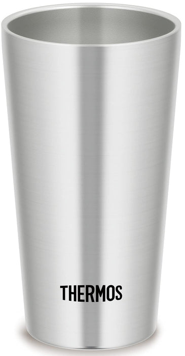 Thermos Stainless Steel Tumbler 300ml - Vacuum Insulated