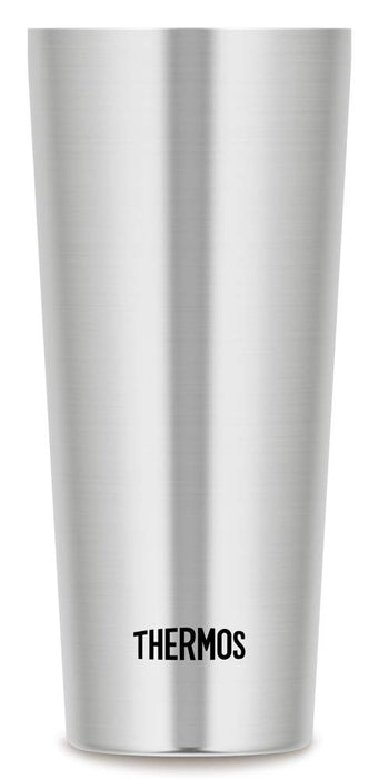 Thermos Stainless Steel Tumbler Set - 400ml (2 Pack)