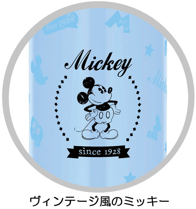 Thermos Disney 蓝色真空保温水瓶杯 - 0.35L Jno-351Ds