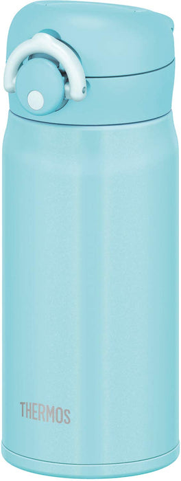 Thermos 350Ml Ice Green Jnr-351 Ig Vacuum Insulated Water Bottle