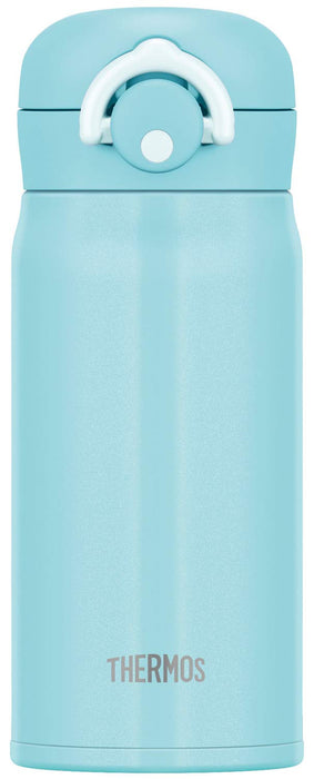 Thermos 350Ml Ice Green Jnr-351 Ig Vacuum Insulated Water Bottle