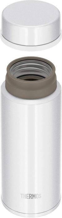 Thermos JNW-350 PRW 350ml Vacuum Insulated Water Bottle