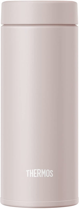 Thermos Jon-350 PGG 350ml Pink Greige Vacuum Insulated Water Bottle