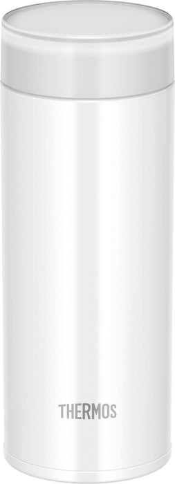 日本製 Thermos JOD-350 PWH 350ml 真空保溫水瓶杯