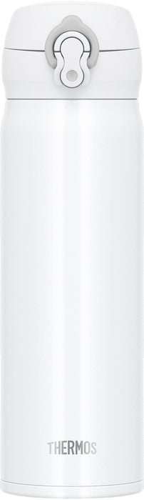 Thermos JNL-505 WHGY 500ml 水瓶真空隔熱移動馬克杯