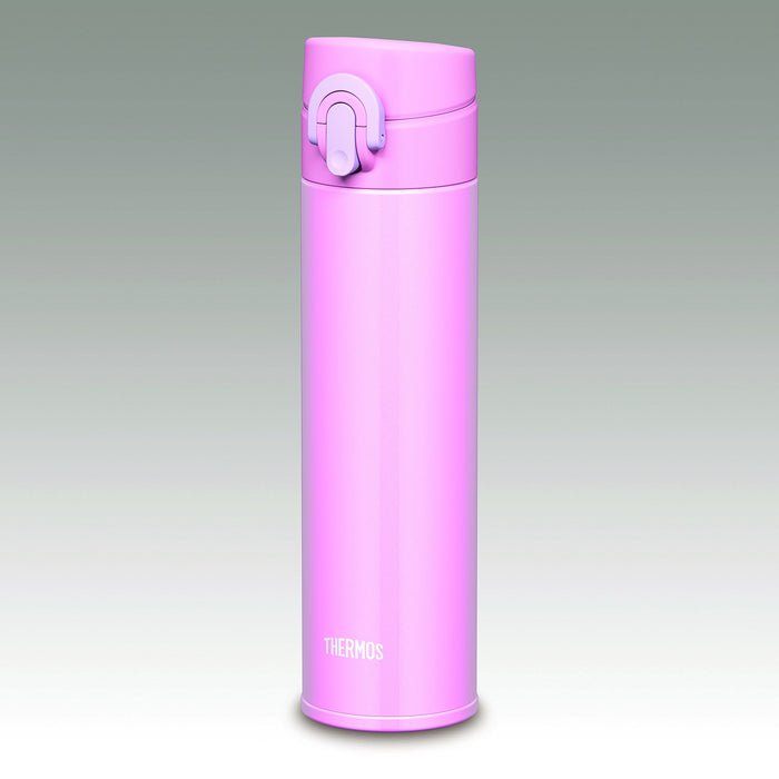 Thermos 0.4L Vacuum Insulated Mobile Mug - Light Pink (Jni-401 Lp)
