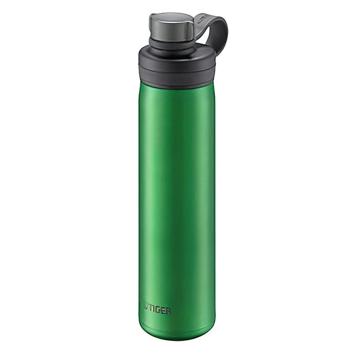 Green Tiger Stainless Steel Water Bottle - 800ml