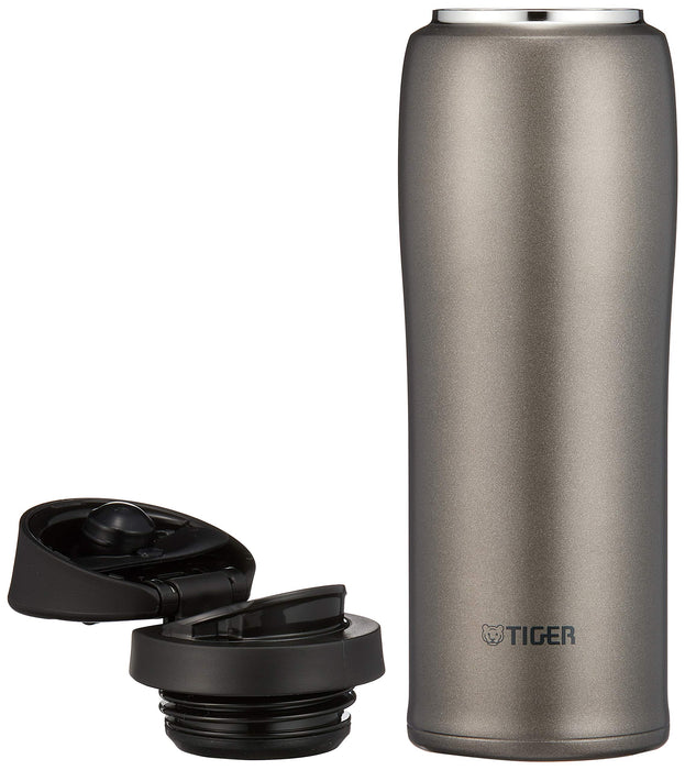 Tiger Thermos MCB-H048-HG 480ml 青銅色真空保溫水瓶