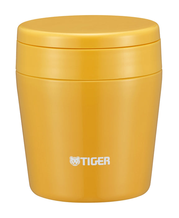 Tiger Thermos 真空保温汤罐 250ml - 日本保温午餐盒