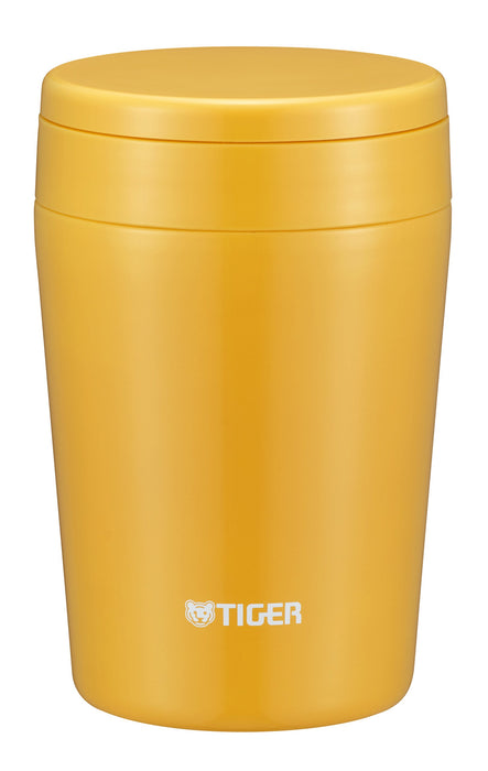 Tiger Thermos 真空保溫湯罐 380ml - 日本保溫便當盒