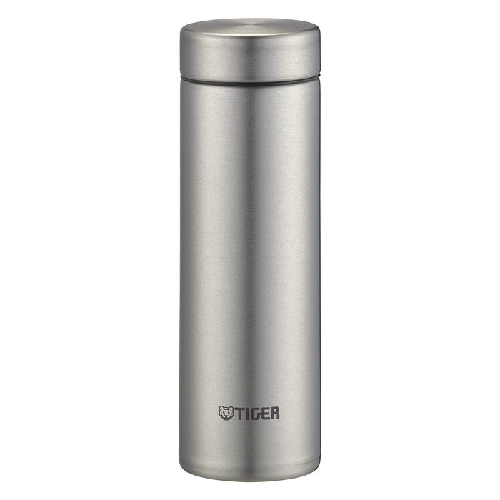 Tiger Thermos 300ml 水瓶 6H 熱/冷霧面鋼 MMP-K030XM