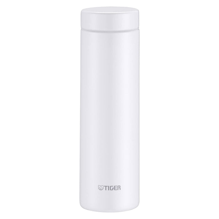 Tiger Thermos 500ml Water Bottle with 6-Hour Thermal Insulation