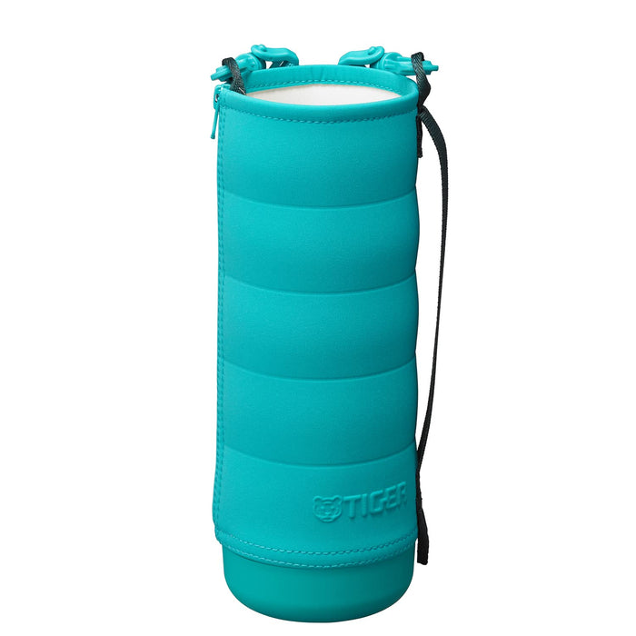 Tiger Thermos Vacuum Insulated Bottle Pouch Mta-Z15Sgp Green