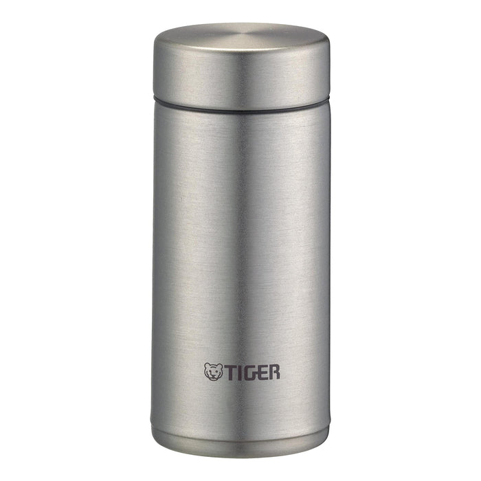 Tiger Thermos 200ml Stainless Steel Vacuum Insulated Bottle MMP-K021XM