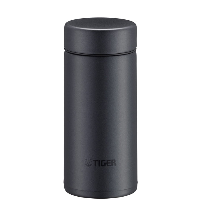 Tiger Thermos 200ml 不锈钢真空保温瓶 MMP-K021KS