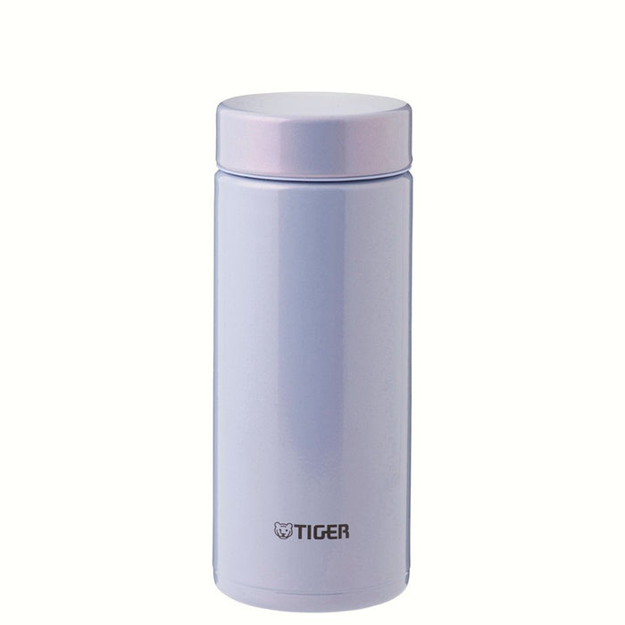 Tiger Thermos 350ml Stainless Steel Mini Bottle - Sahara Mug