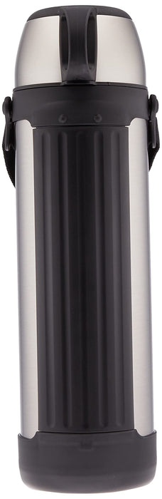 Tiger Thermos 2000ml 真空保溫不鏽鋼瓶 MHK-A202XC