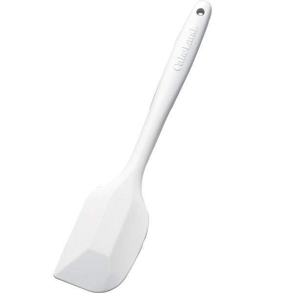 Tigercrown Japan 26.4Cm All-Silicone Spatula Premium Quality Kitchen Tool