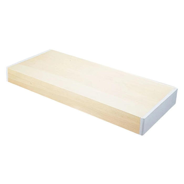 Endo Shoji Kiso Hinoki Cypress Wooden Cutting Board - Authentic Japanese Craftsmanship