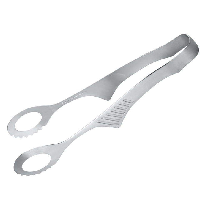 Todai Japan Stainless Steel Buffet Smart Tongs