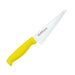 Tojiro Color MV Honesuki Knife - Yellow Elastomer Handle-Kiichin - The #1 Place for Japanese Goods in Your Hand!