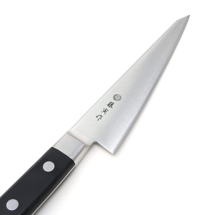 Tojiro Fujitora DP 2-Layer Honesuki Knife 150mm - Premium Culinary Tool