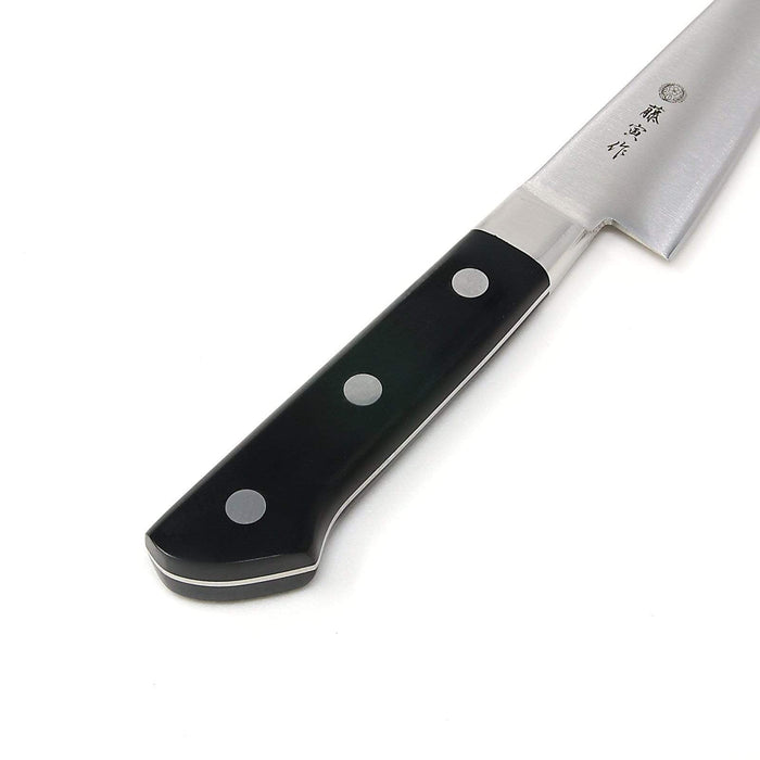 Tojiro Fujitora DP 2-Layer Honesuki Knife 150mm - Premium Culinary Tool
