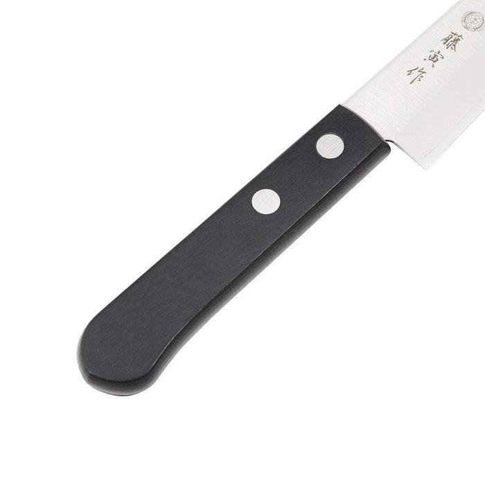 Tojiro Fujitora DP 3-Layer A-1 Petty Knife 135mm - Premium Culinary Tool