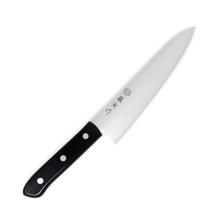 Tojiro Fujitora DP 3-Layer Gyuto Knife 180mm - Premium Culinary Tool