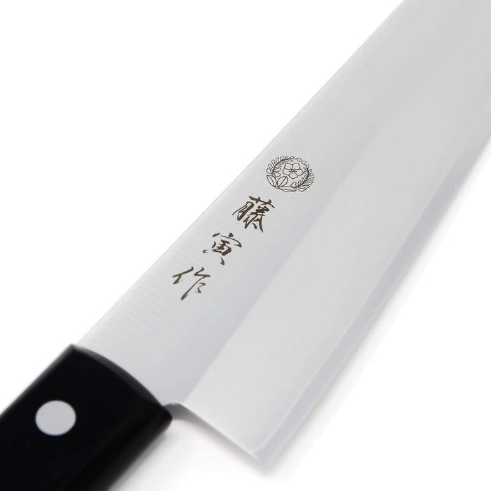 Tojiro Fujitora DP 3-Layer Gyuto Knife 180mm - Premium Culinary Tool