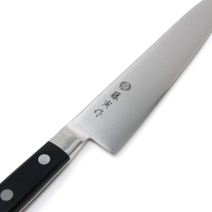 Tojiro Fujitora Dp 210mm 3-Layer Gyuto Knife - Premium Culinary Tool