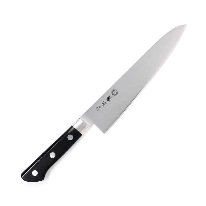 Tojiro Fujitora Dp 270mm 三层牛刀 - 高级烹饪工具