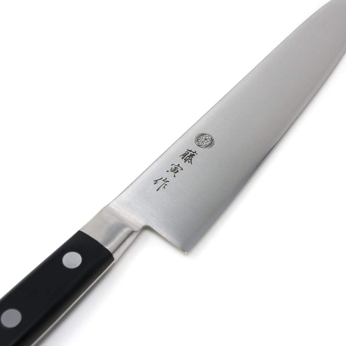 Tojiro Fujitora Dp 270mm 三层牛刀 - 高级烹饪工具