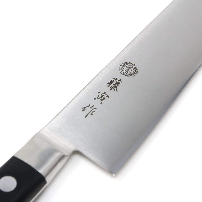 Tojiro Fujitora Dp 300mm 3-Layer Gyuto Knife - Premium Culinary Tool