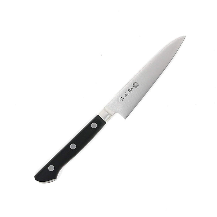 Tojiro Fujitora DP 3-Layer Petty Knife 150mm - Premium Culinary Tool