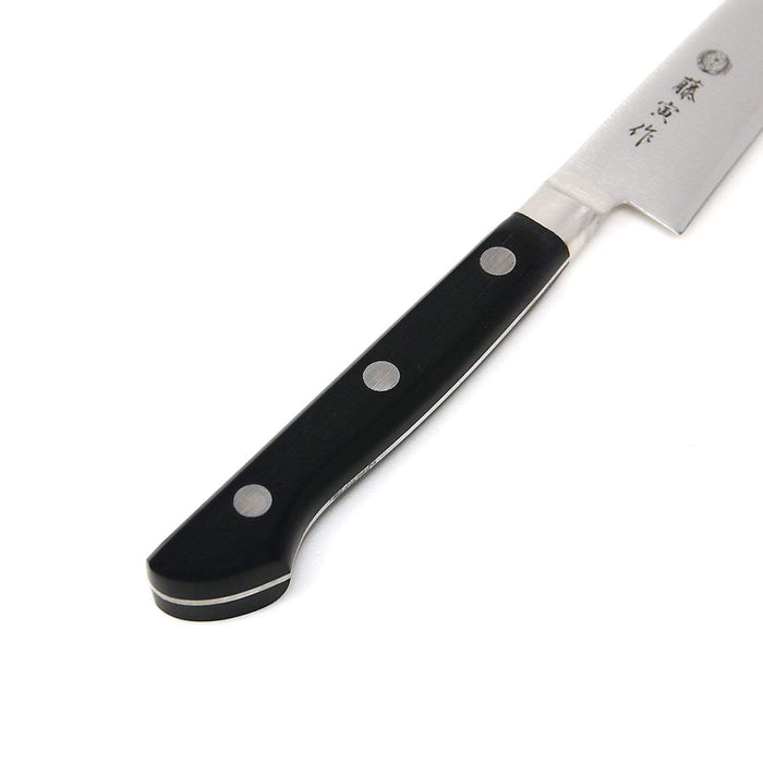 Tojiro Fujitora DP 3-Layer Petty Knife 150mm - Premium Culinary Tool