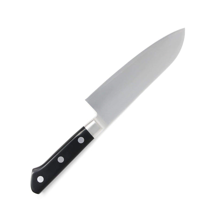 Tojiro Fujitora DP 3-Layer Santoku Knife 170mm - High-Quality Culinary Tool